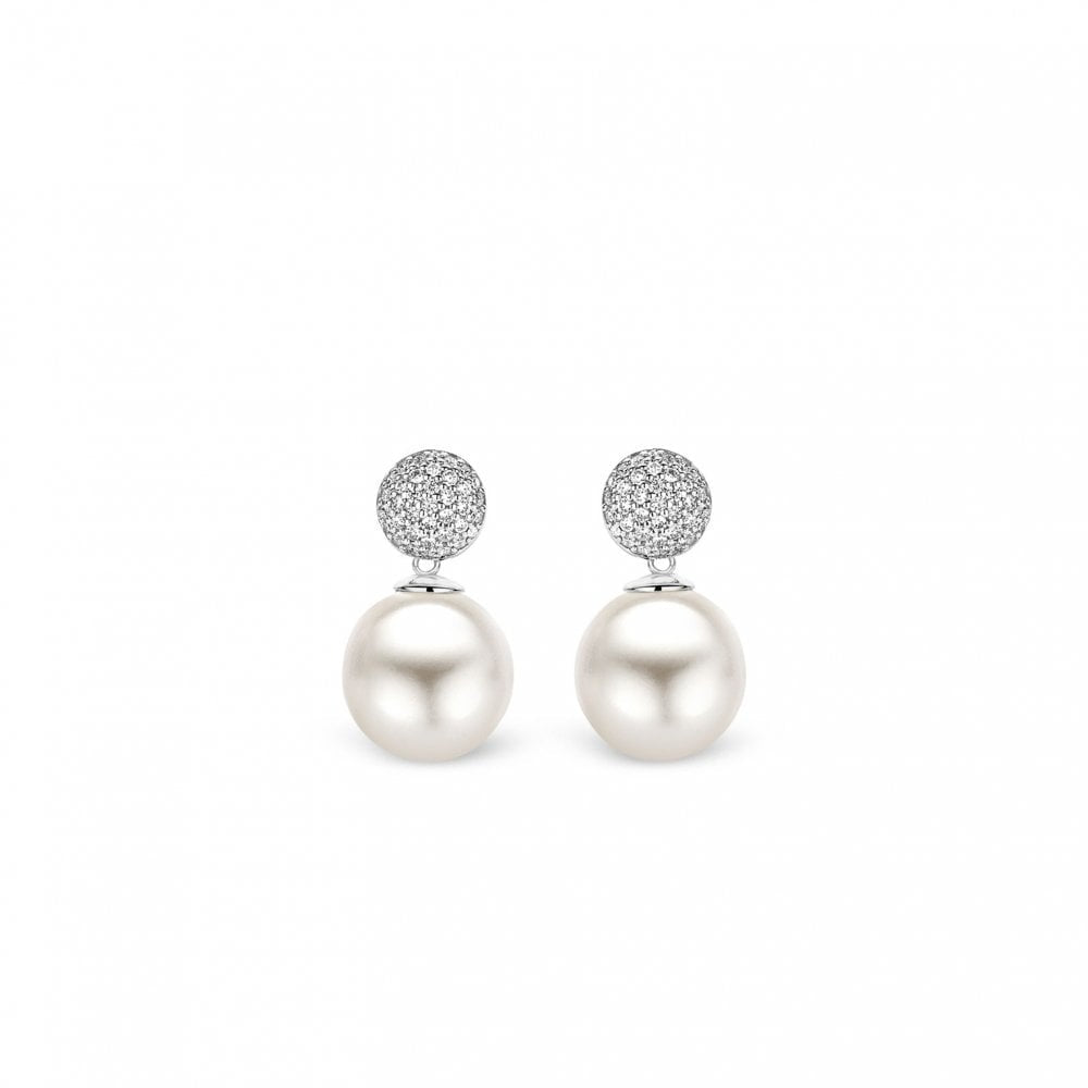 TISENTO MILANO EARRINGS