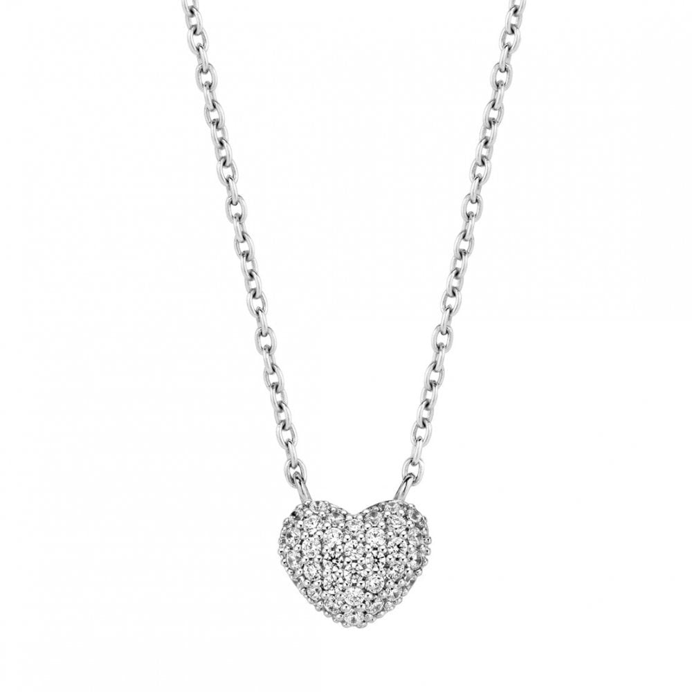 TISENTO MILANO NECKLACE