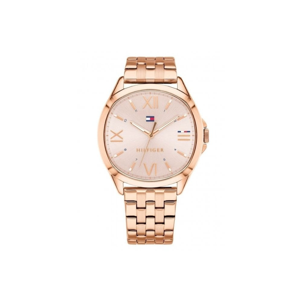 TOMMY HILFIGER JADE WATCH