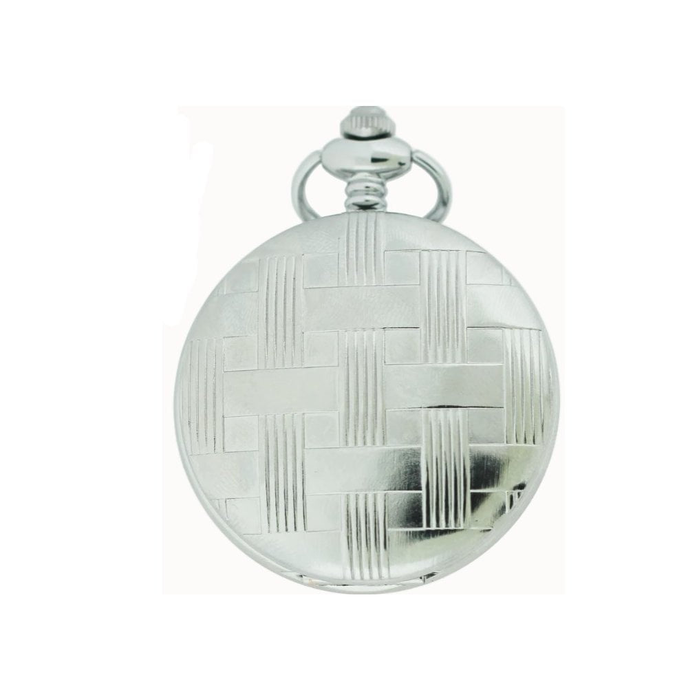 Telstar Quartz pocket watch