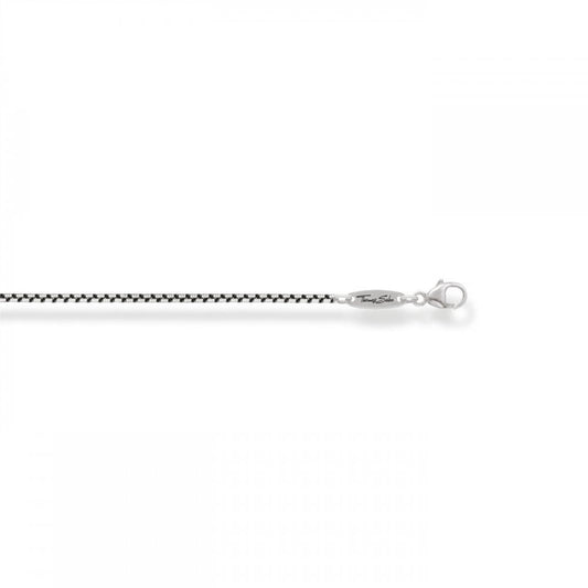 Thomas Sabo Blackened Venezua Chain