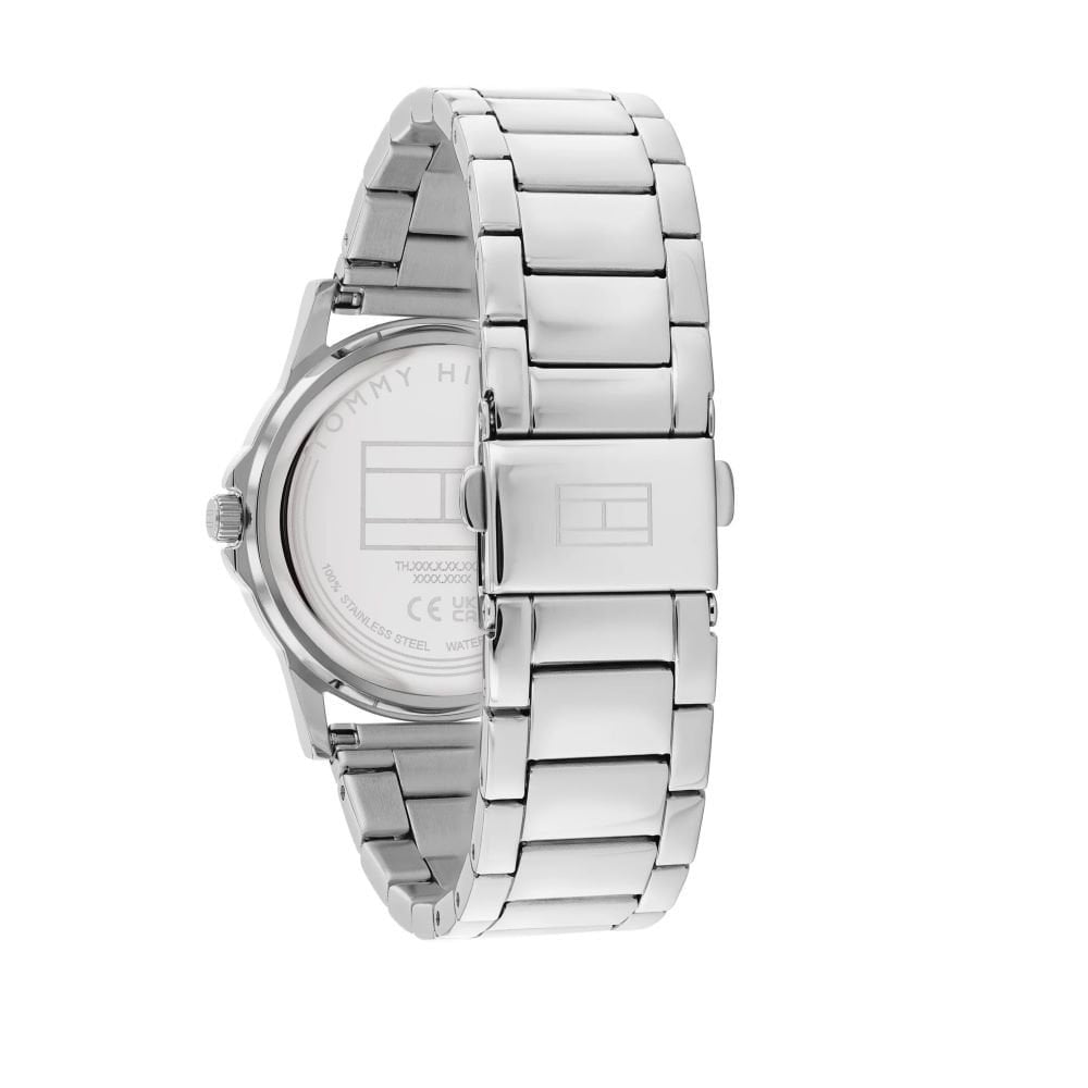 Tommy Hilfiger Boys Steel Bracelet Watch
