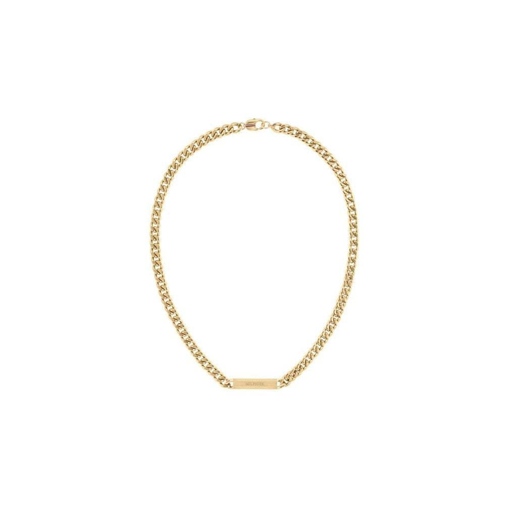 Tommy Hilfiger Clash Necklace