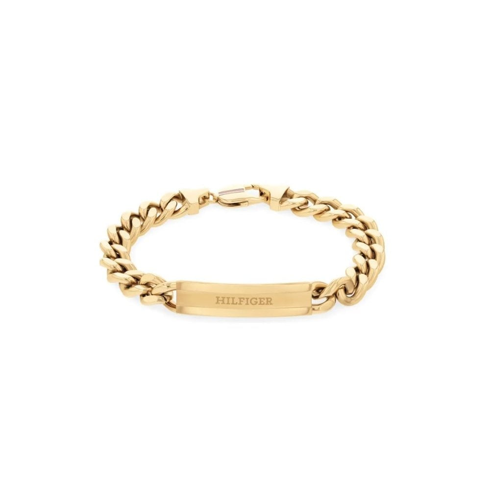 Tommy Hilfiger Clash bracelet