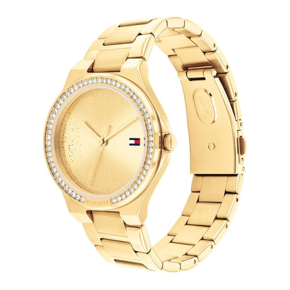 Tommy Hilfiger Juliette Watch