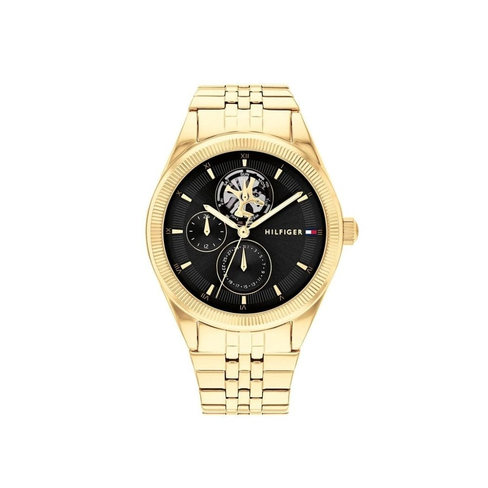 Tommy Hilfiger Monica Watch