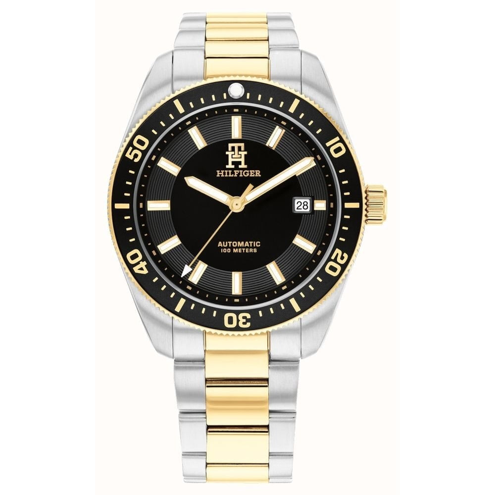 Tommy Hilfiger TH85 Watch