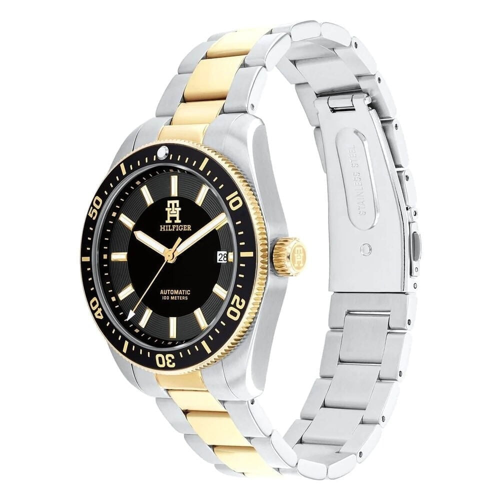 Tommy Hilfiger TH85 Watch