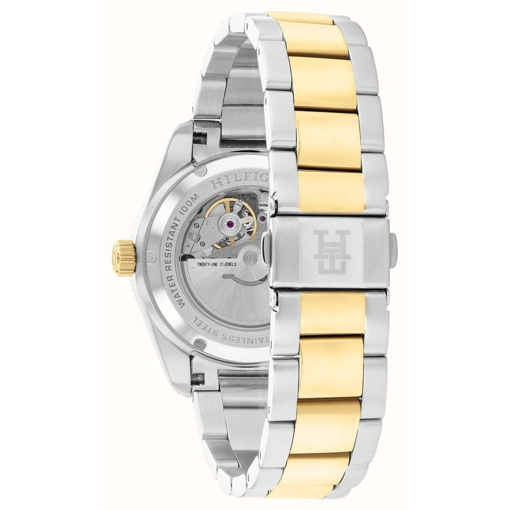 Tommy Hilfiger TH85 Watch
