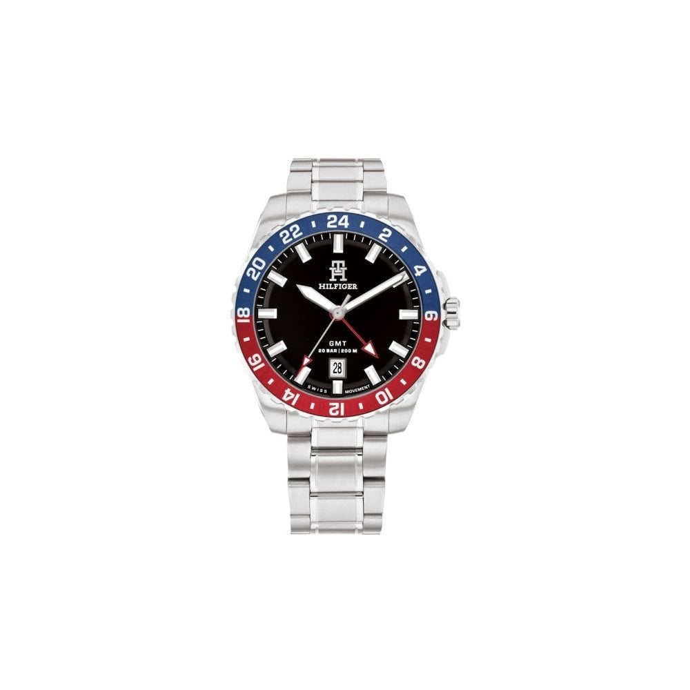 Tommy Hilfiger TH85 Watch
