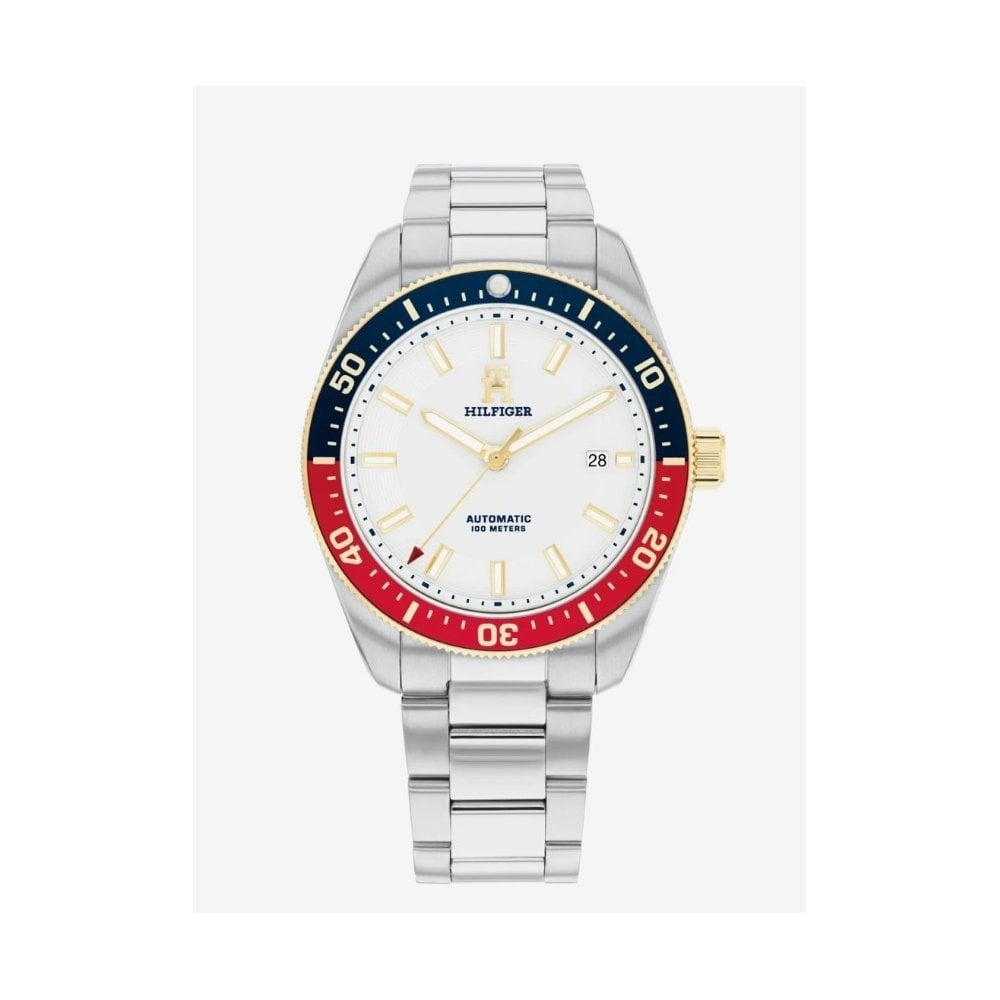Tommy Hilfiger TH85 Watch