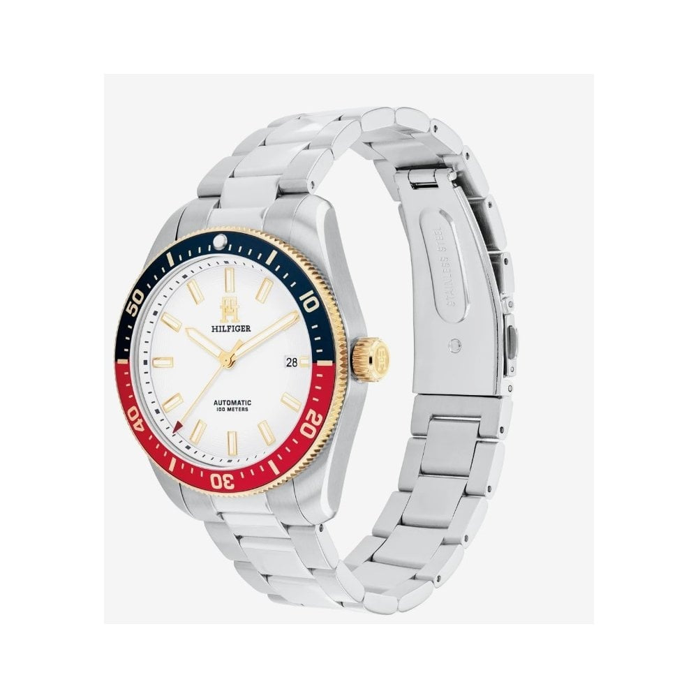 Tommy Hilfiger TH85 Watch