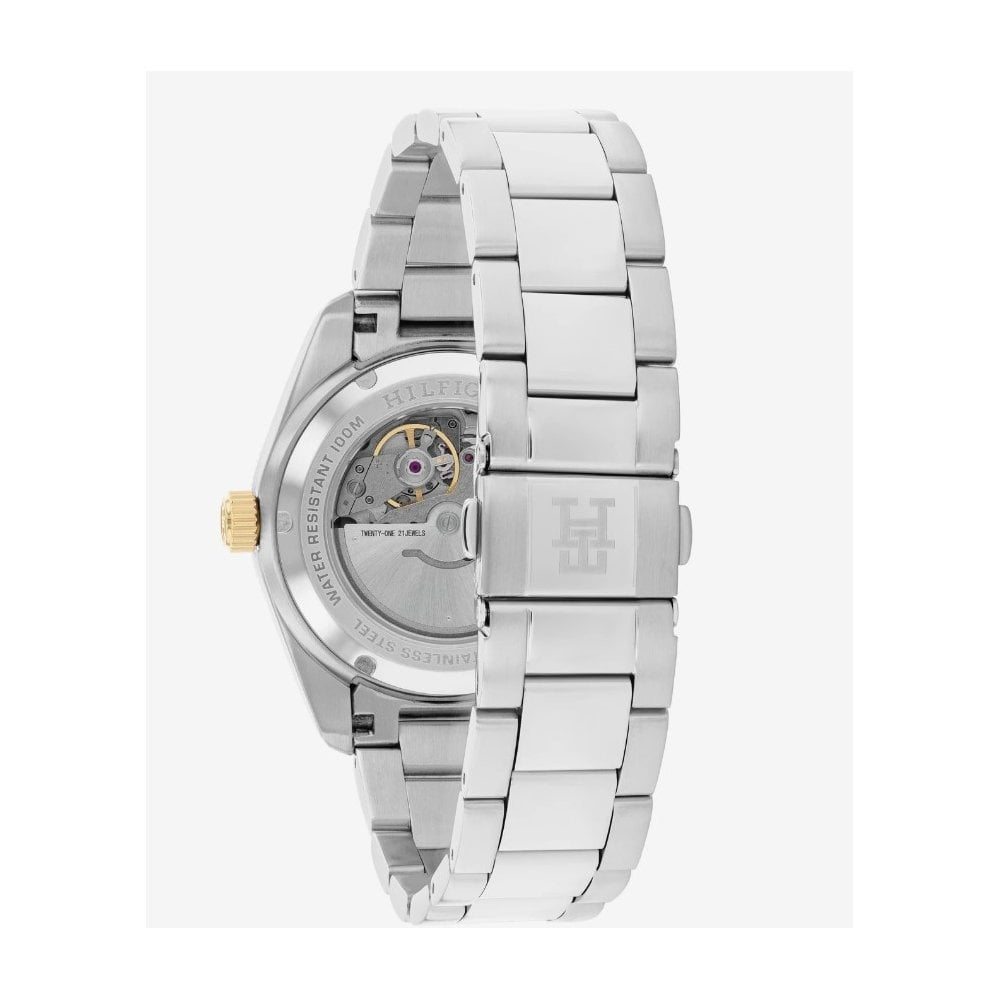 Tommy Hilfiger TH85 Watch