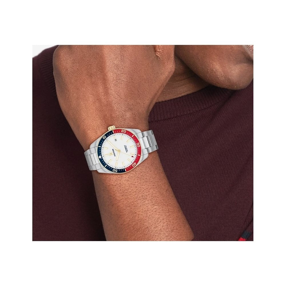 Tommy Hilfiger TH85 Watch