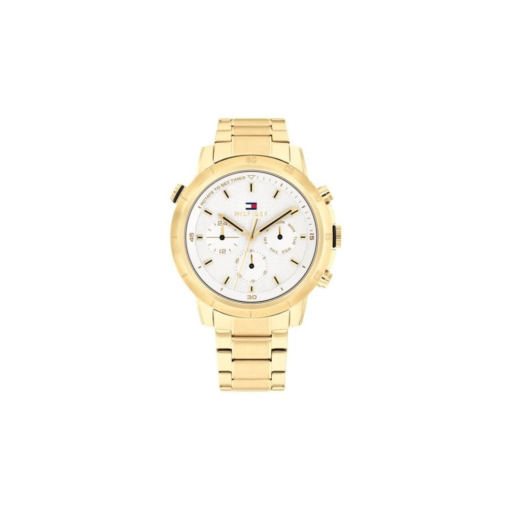 Tommy Hilfiger Troy Watch