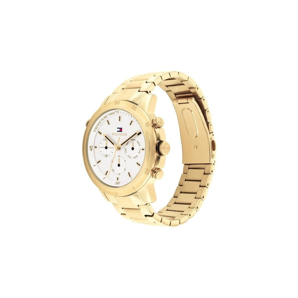 Tommy Hilfiger Troy Watch