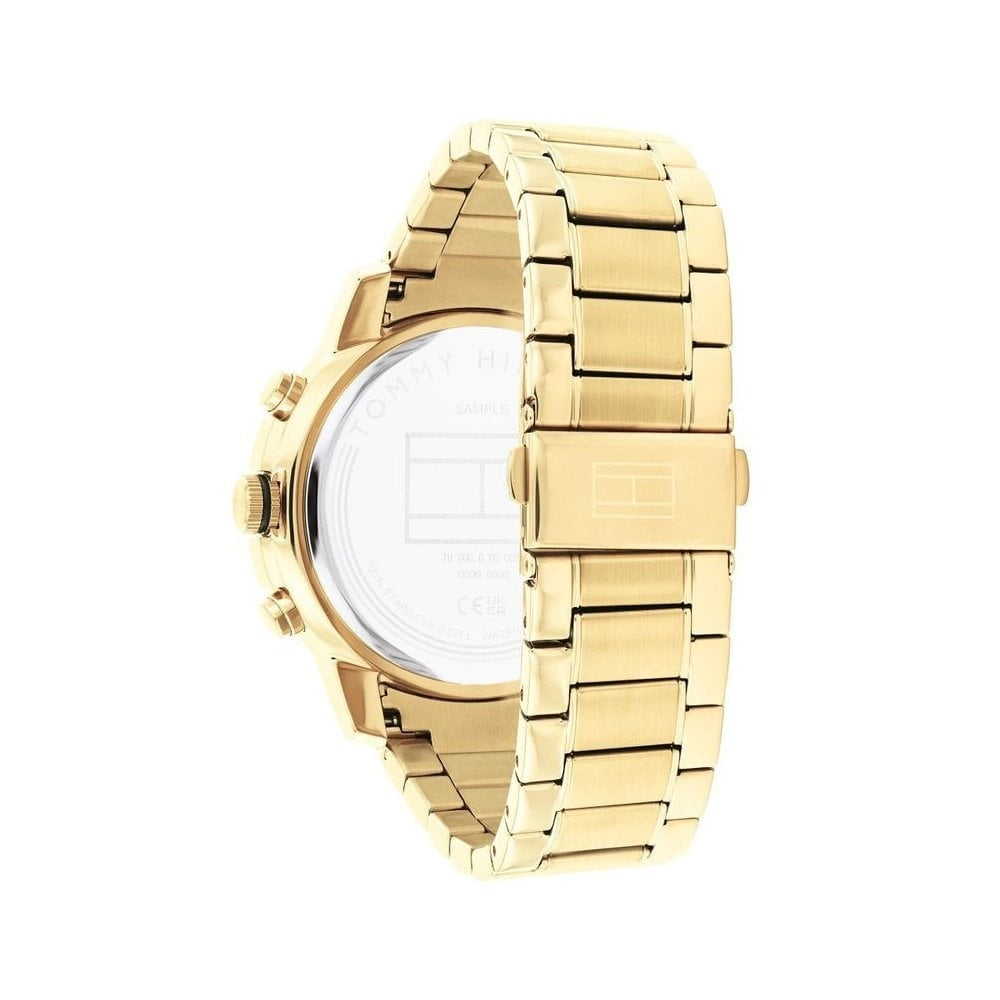 Tommy Hilfiger Troy Watch