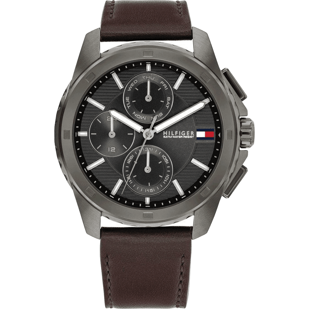Tommy Hilfiger Walker Watch