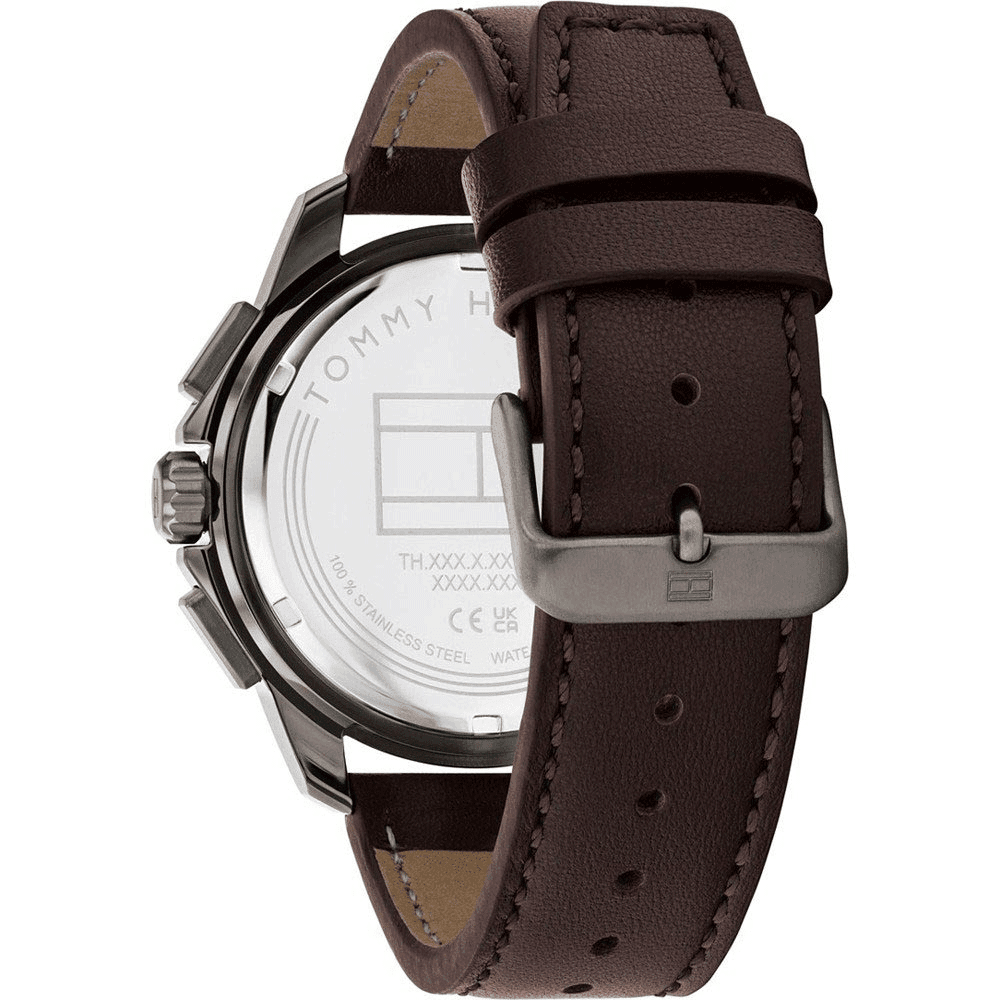 Tommy Hilfiger Walker Watch