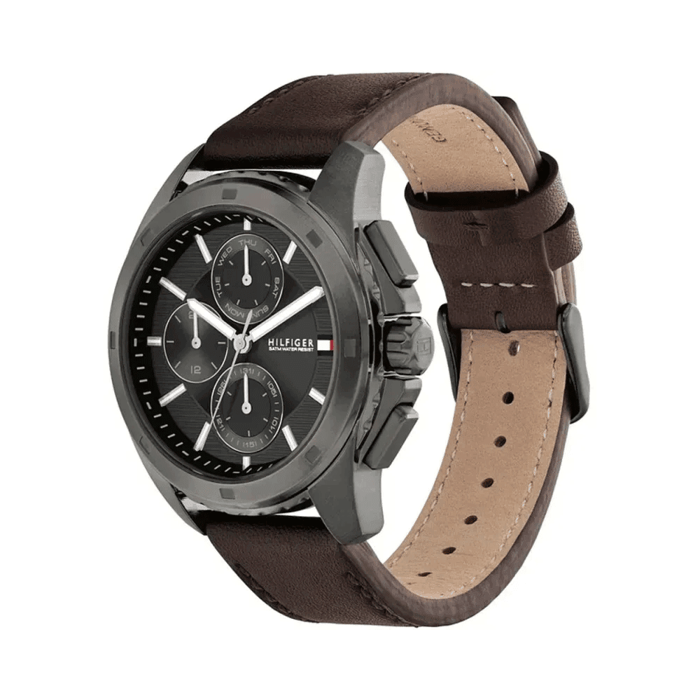 Tommy Hilfiger Walker Watch