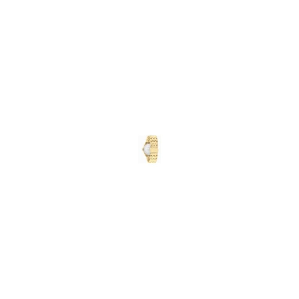 Tommy Hilfiger Womens Jade Gold Watch