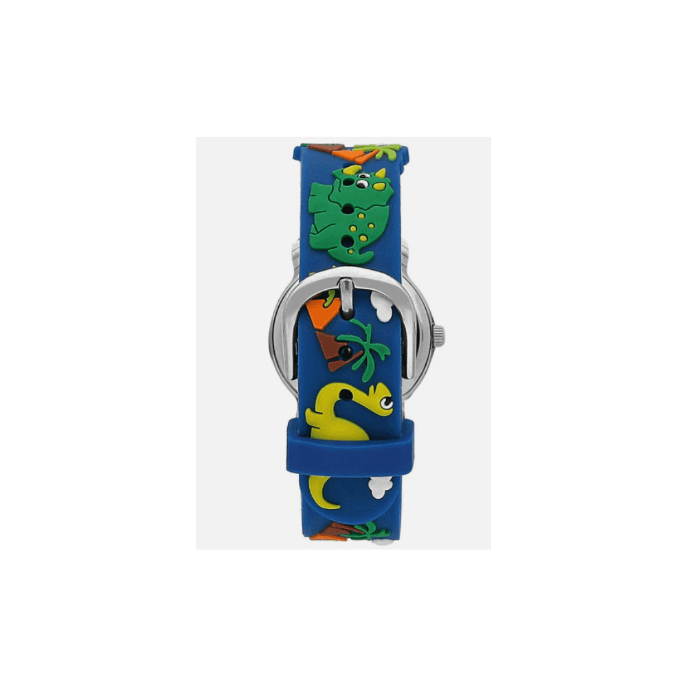 kikou boys dinosaur watch