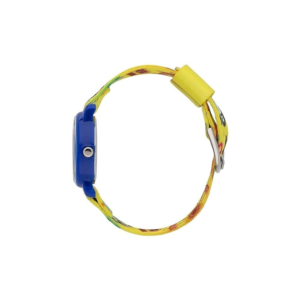 kikou boys pirate watch