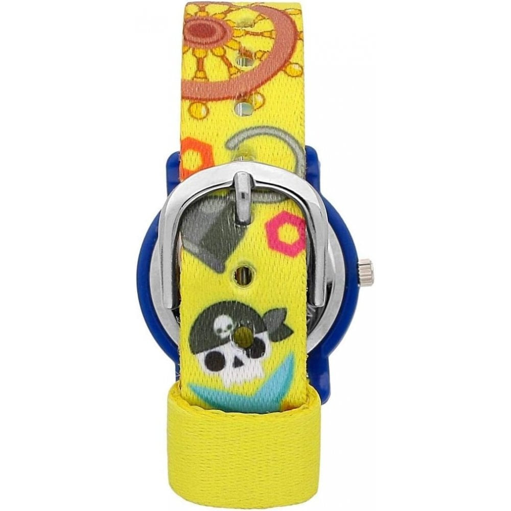 kikou boys pirate watch