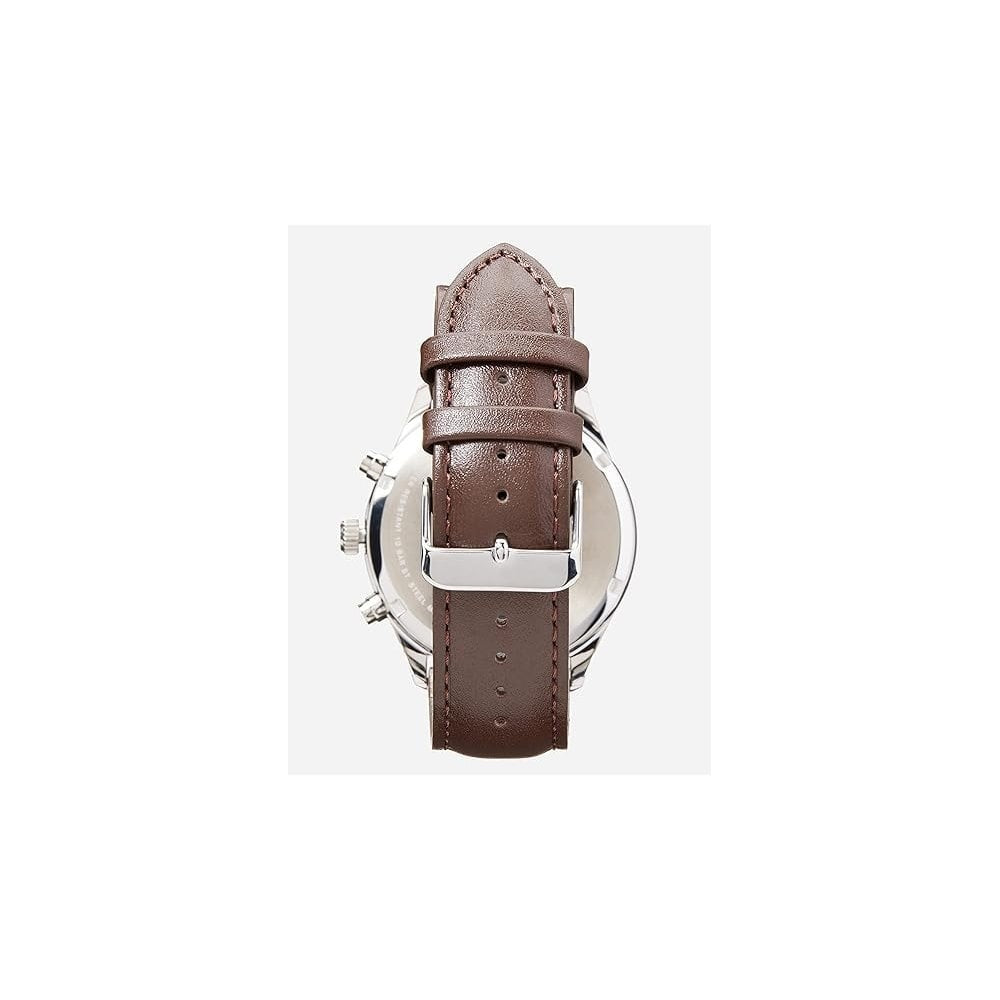 lorus gents sports chronograph watch