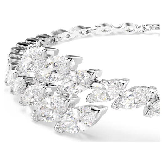 Mesmera Marquise Cut Swarovski Bracelet