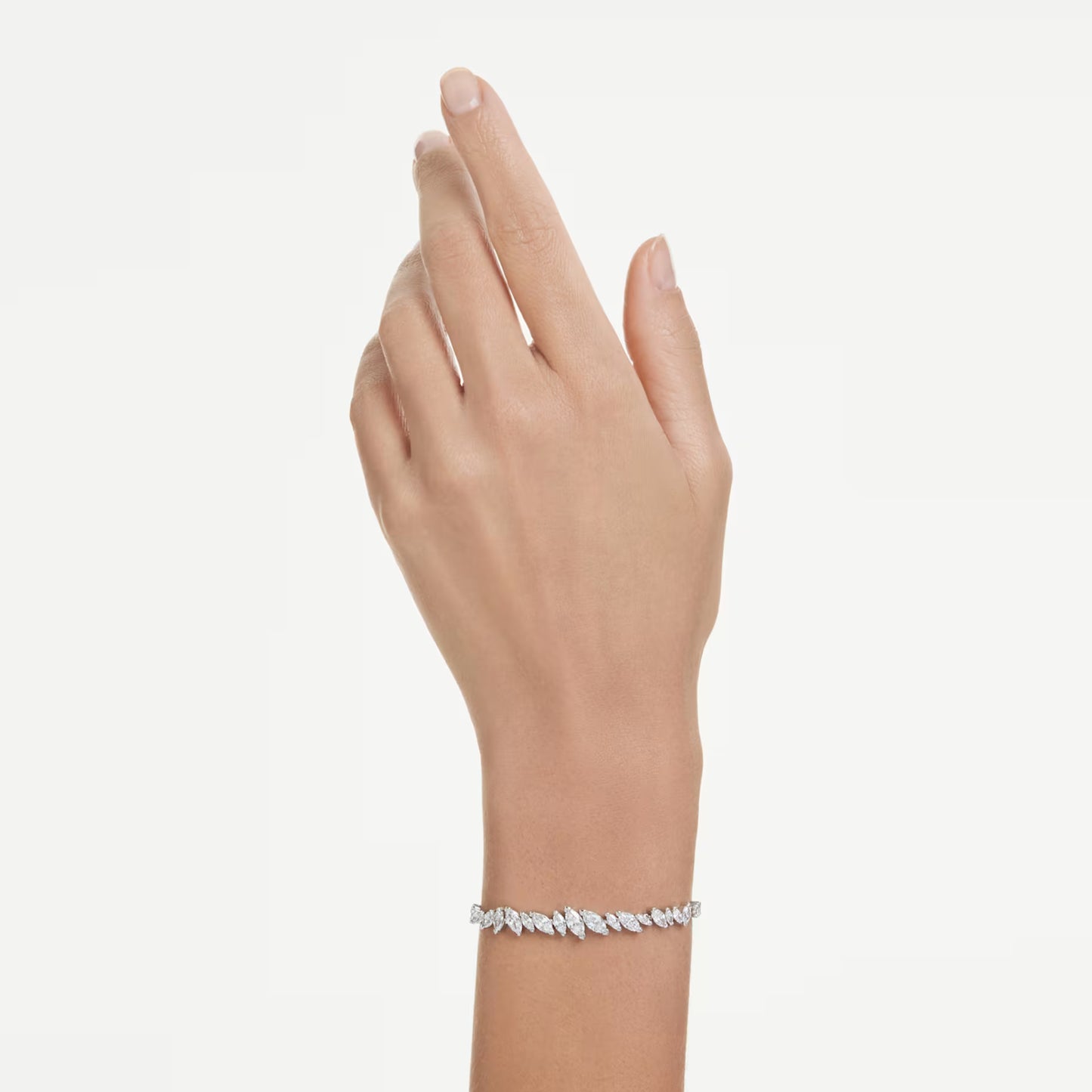 Mesmera Marquise Cut Swarovski Bracelet