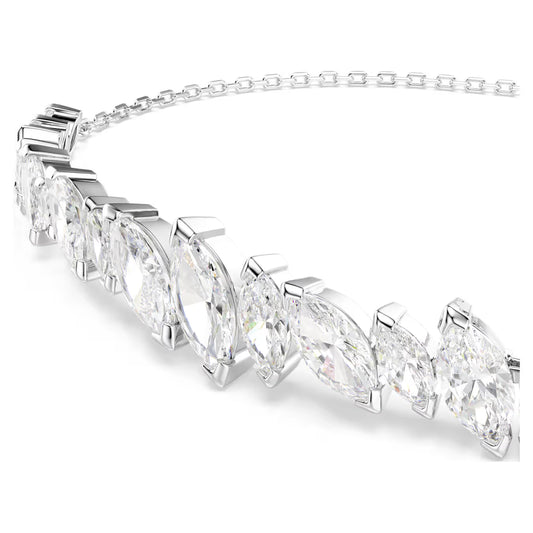 Mesmera Marquise Cut Swarovski Bracelet