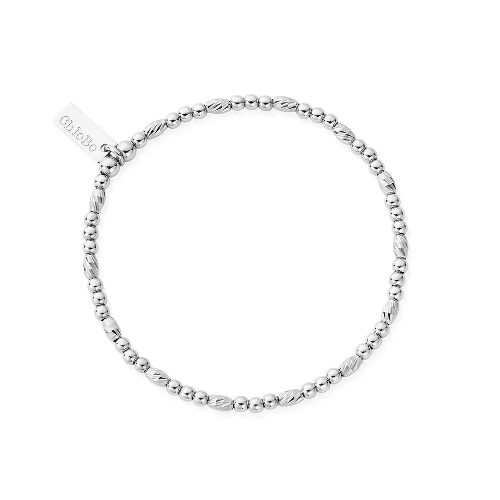 DAINTY SPARKLE CHLOBO BRACELET