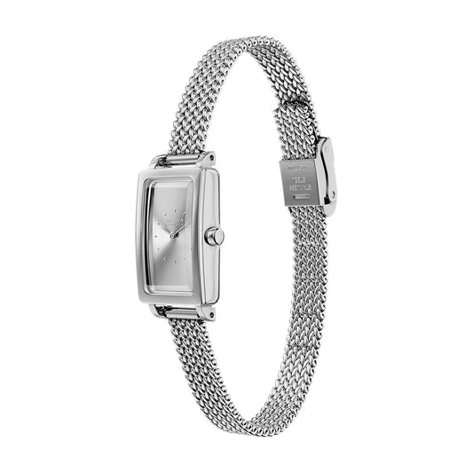 Skagen Hagen Micro Ladies Stainless Steel Watch