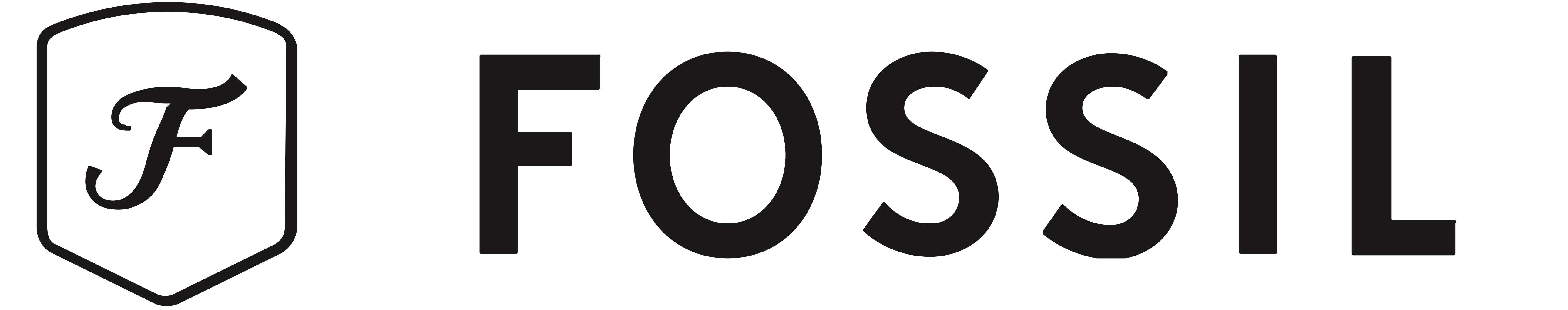 fossil logo