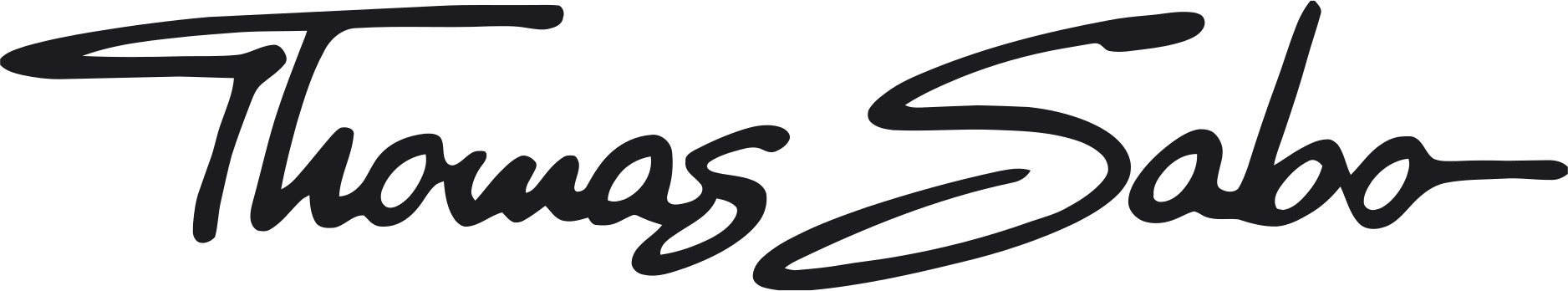 thomas sabo logo