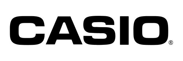 CASIO