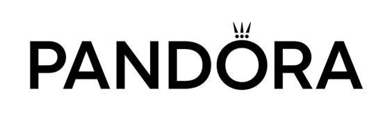 pandora logo