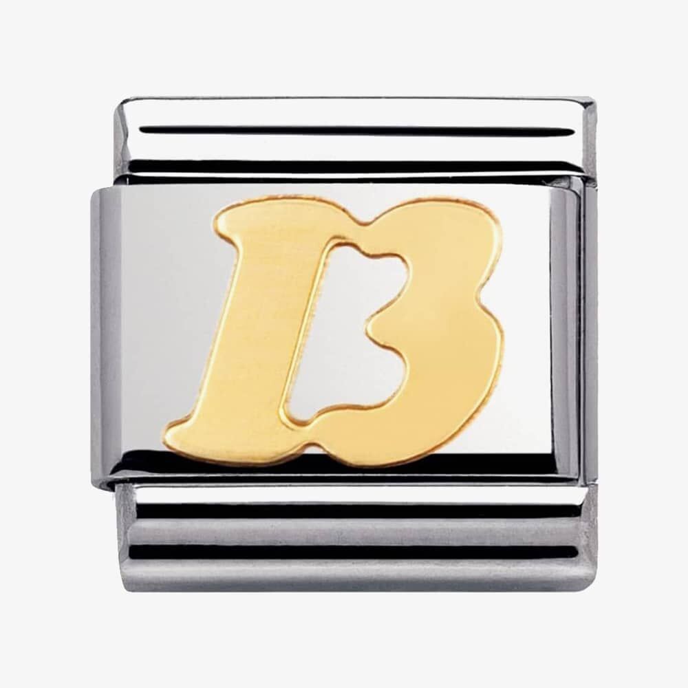 NOMINATION NO.13 CHARM