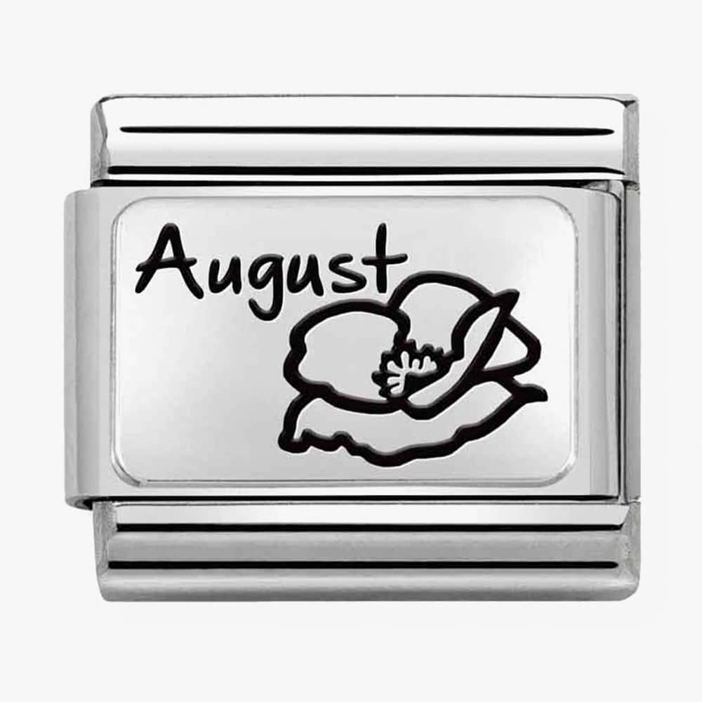 NOMINATION AUGUST CHARM