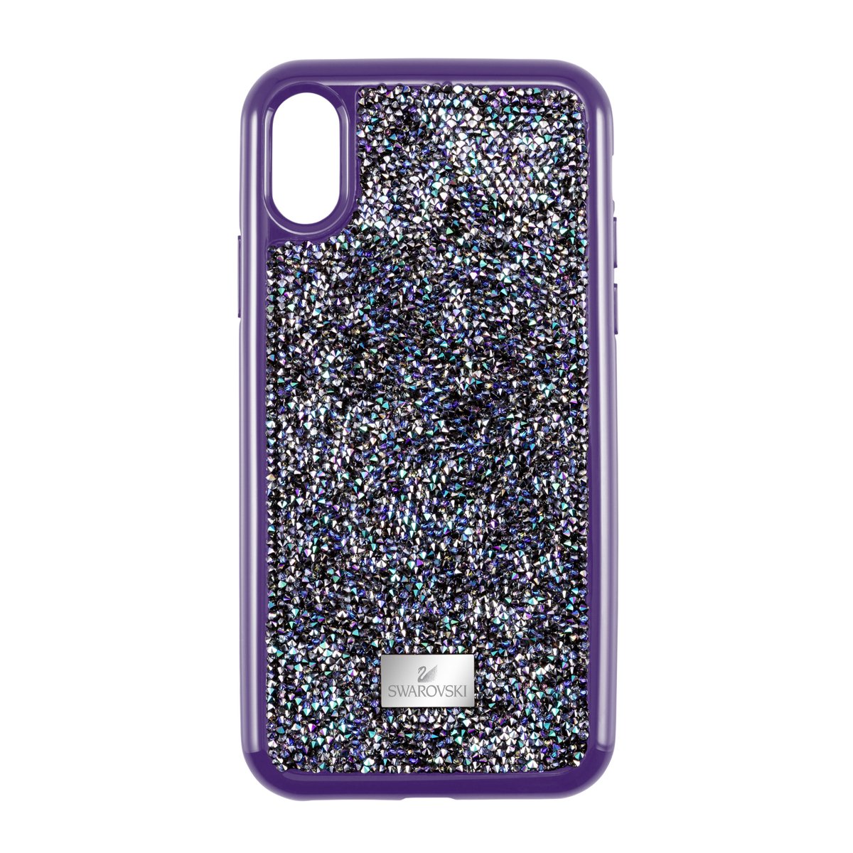 Swarovski Glitter Iphone XR Phone Case