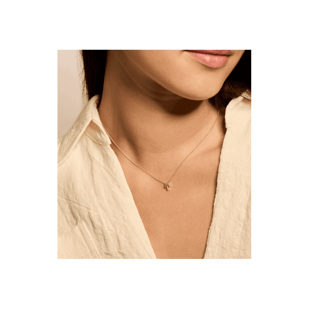 14CT YG PENDANT