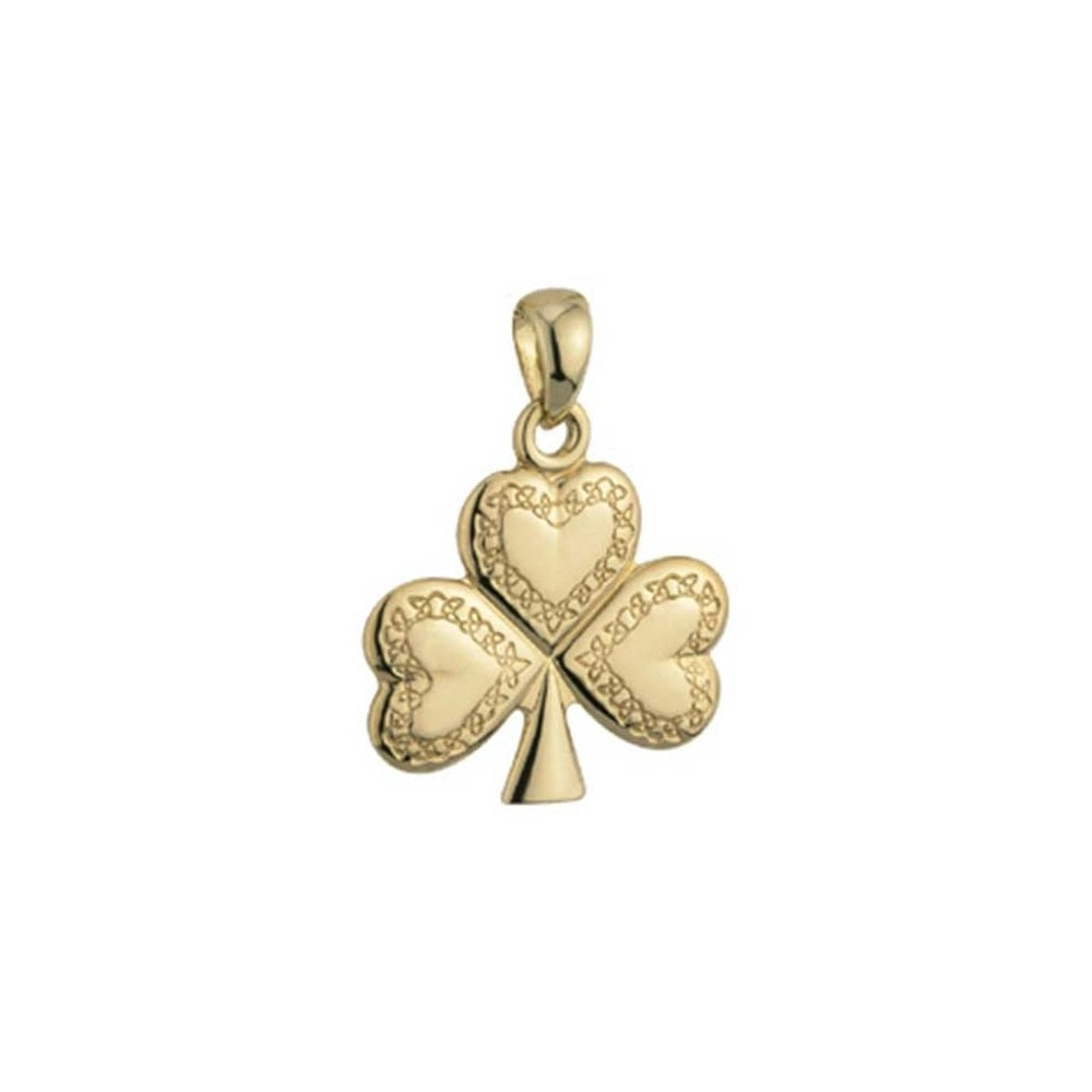 14CTSHAMROCKCHARM