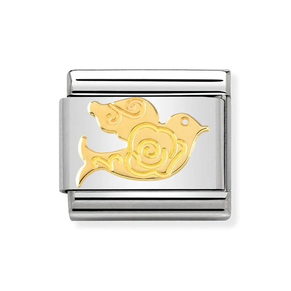 NOMINATION DOVE CHARM