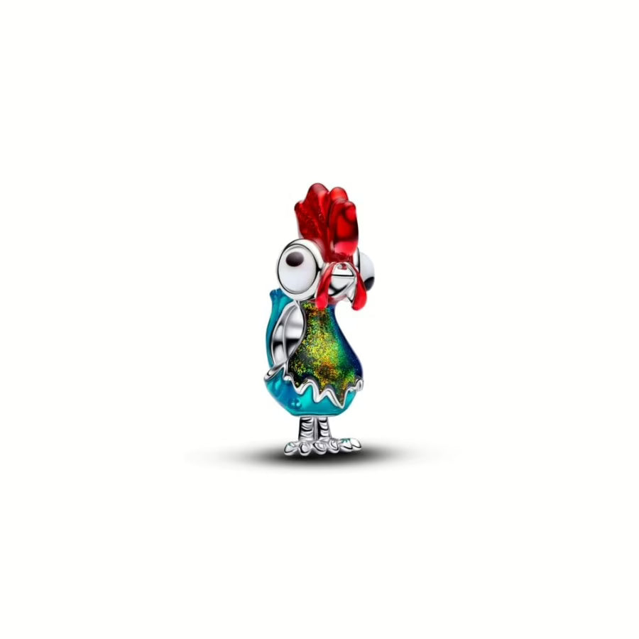 Disney Heihei Pandora Charm