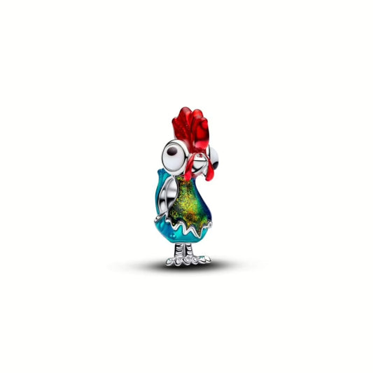 Disney Heihei Pandora Charm