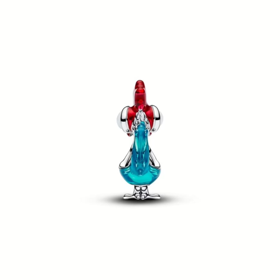 Disney Heihei Pandora Charm