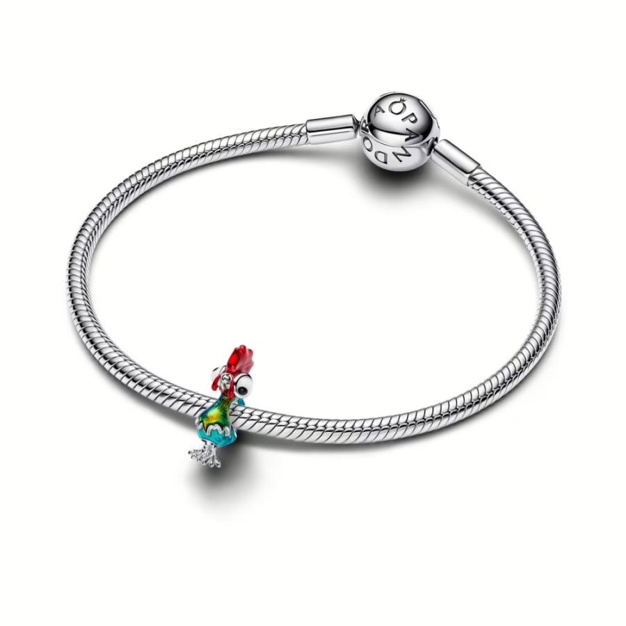 Disney Heihei Pandora Charm