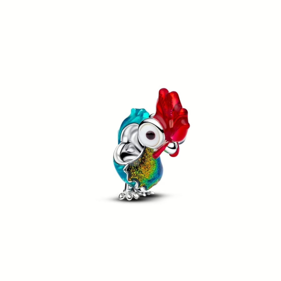 Disney Heihei Pandora Charm