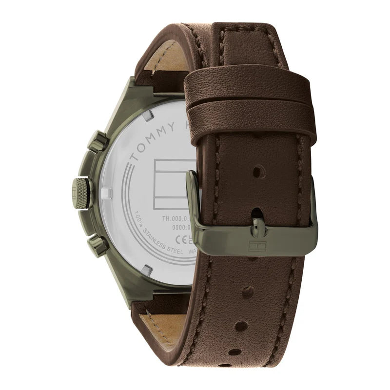 Tommy Hilfiger Dexter Men Watch